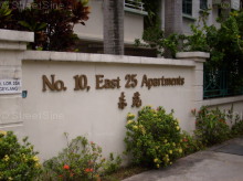 East 25 Apartments #1124242